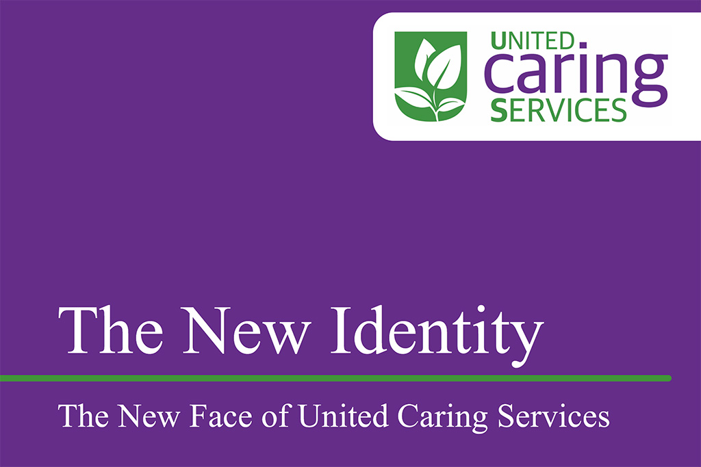 United Caring Services Brand